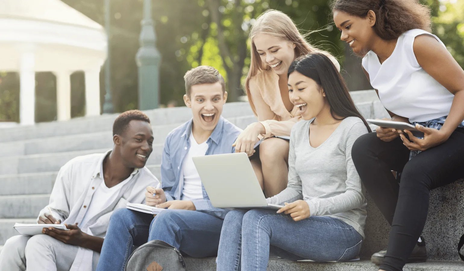 Le moment de la « rentrée scolaire »