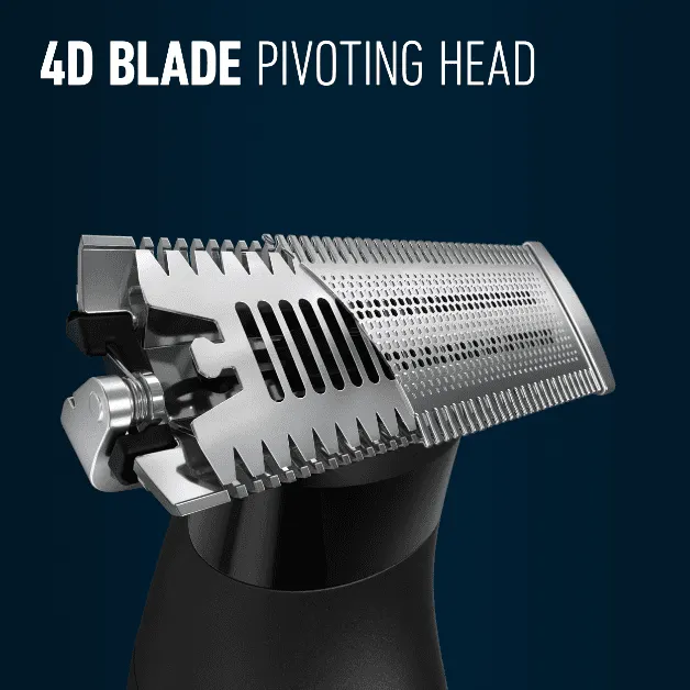 Image 6 King. C Gillette Style Master Trimmer