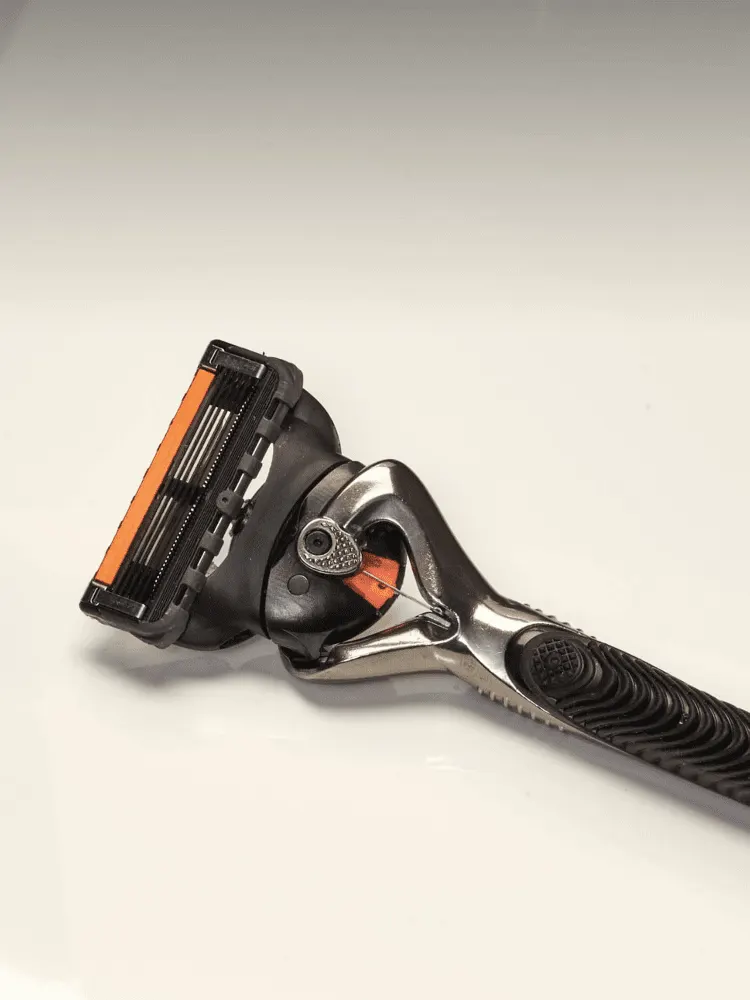Manici per rasoio Gillette