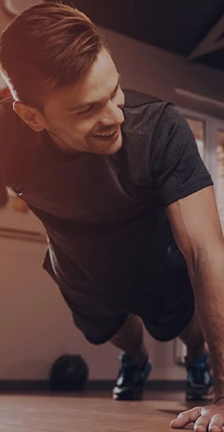 Gillette Het beste voor de man