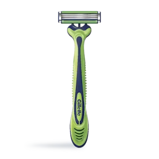 Razor for Close Shave | Gillette CA