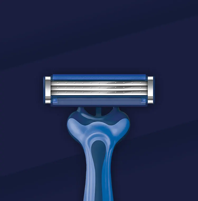 Disposable Razors
