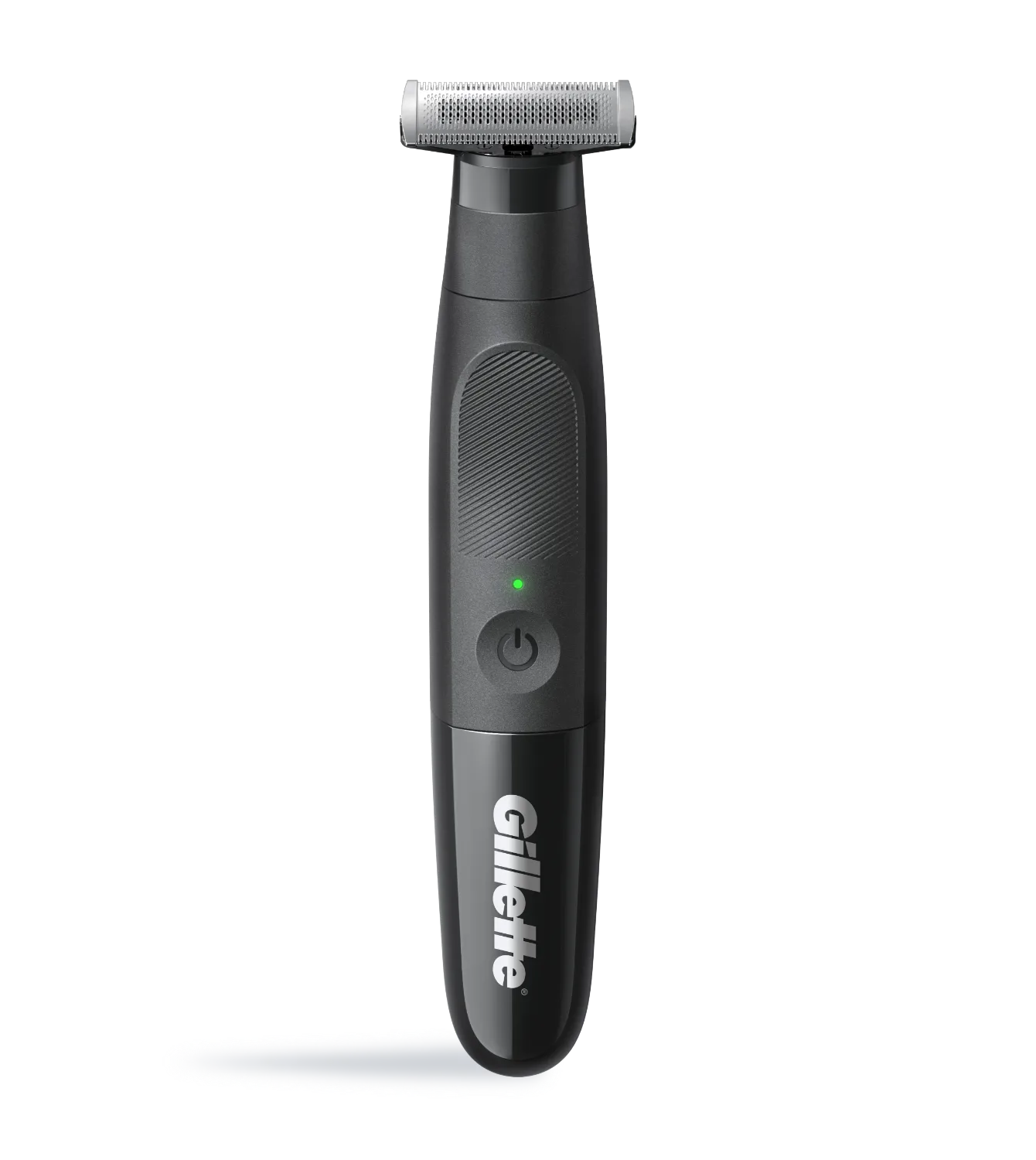 Gillette Fusion One Hybrid Trimmer & Rasierer