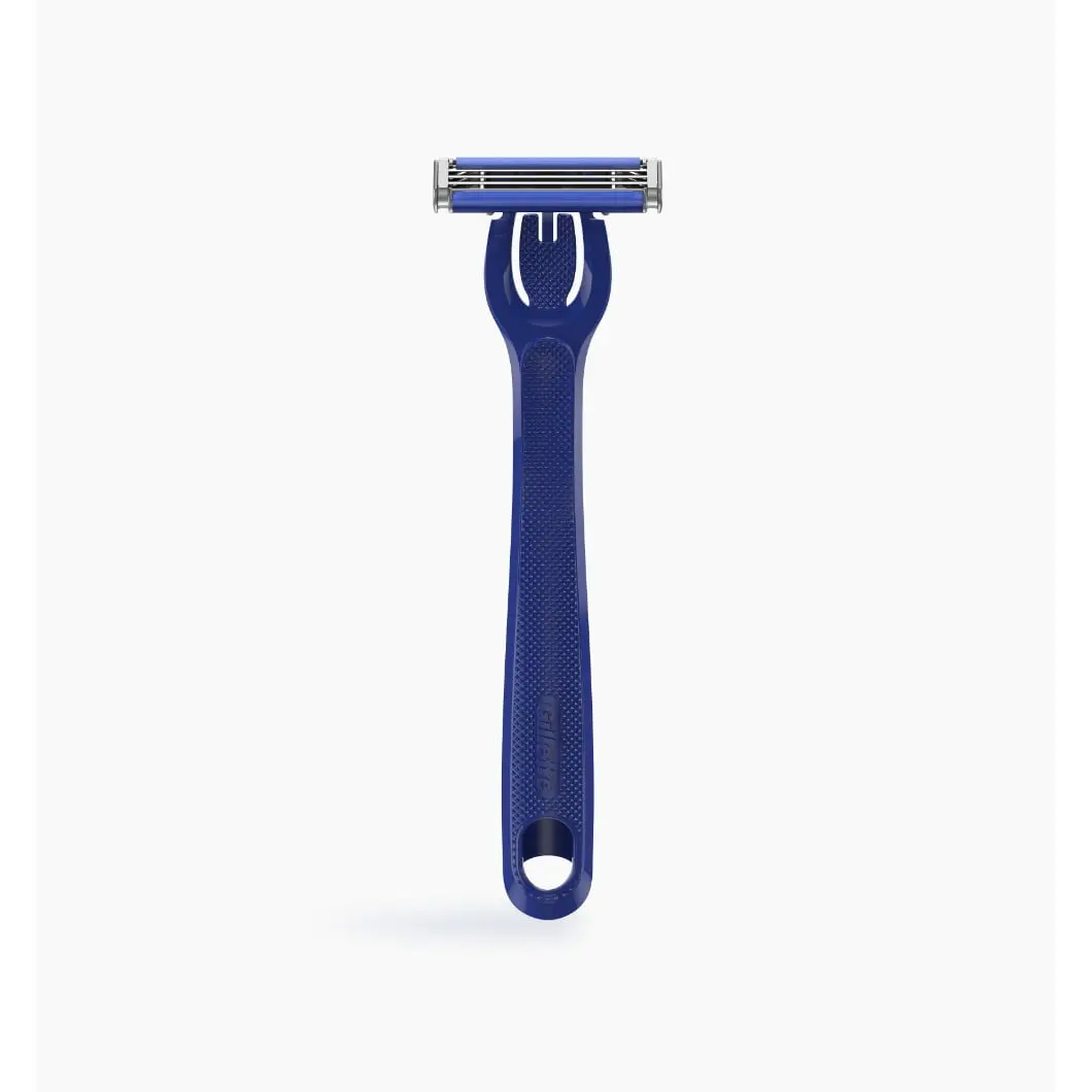 Rasoir Gillette Blue3 Hybrid Shaving