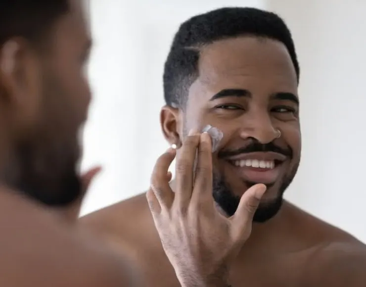 Baume à barbe ou huile à barbe : différences et avantages