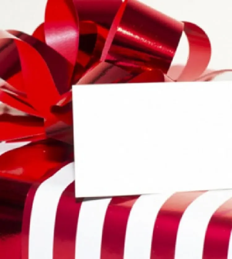 5 merveilleuses idées de cadeaux pour Noël