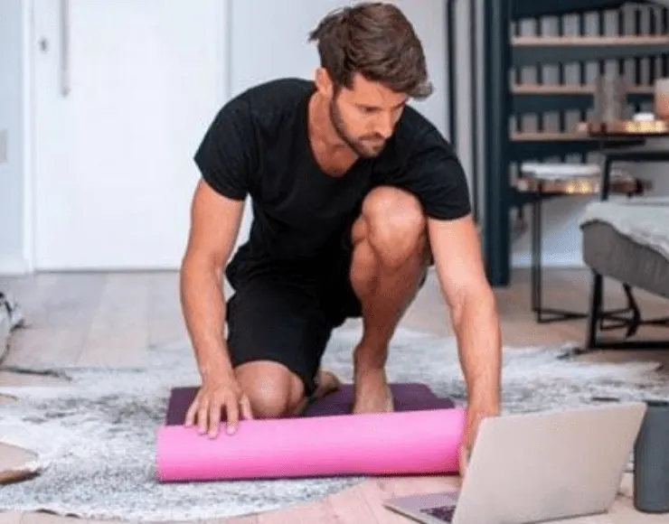 Comment se préparer et exécuter son workout à la maison