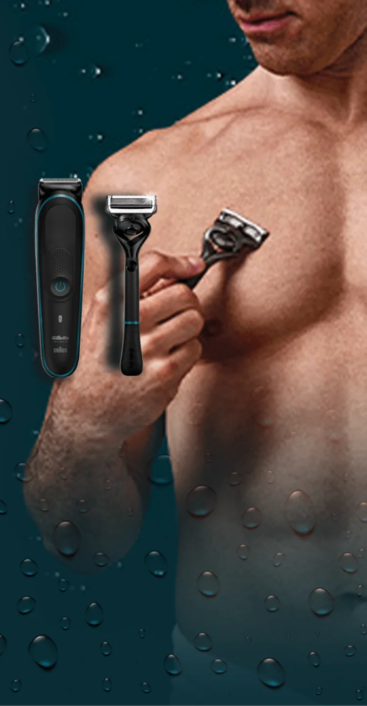 GENTLE AND EASY INTIMATE CARE - Gillette Intimate