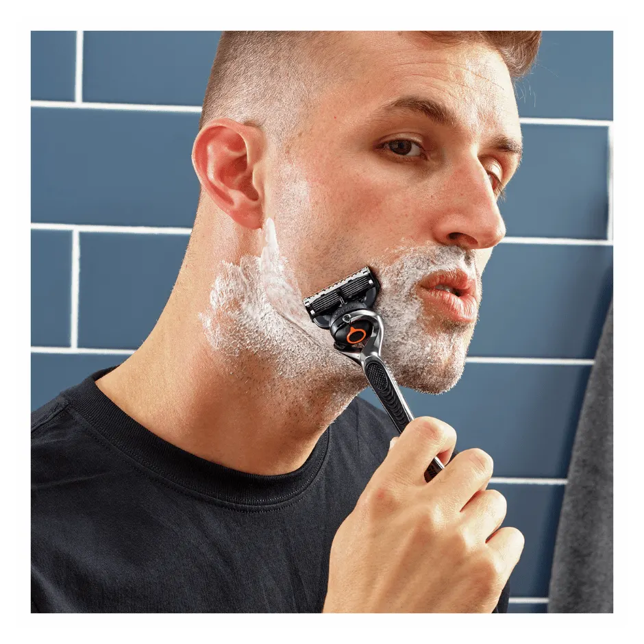 Gillette ProGlide Flexball Razor