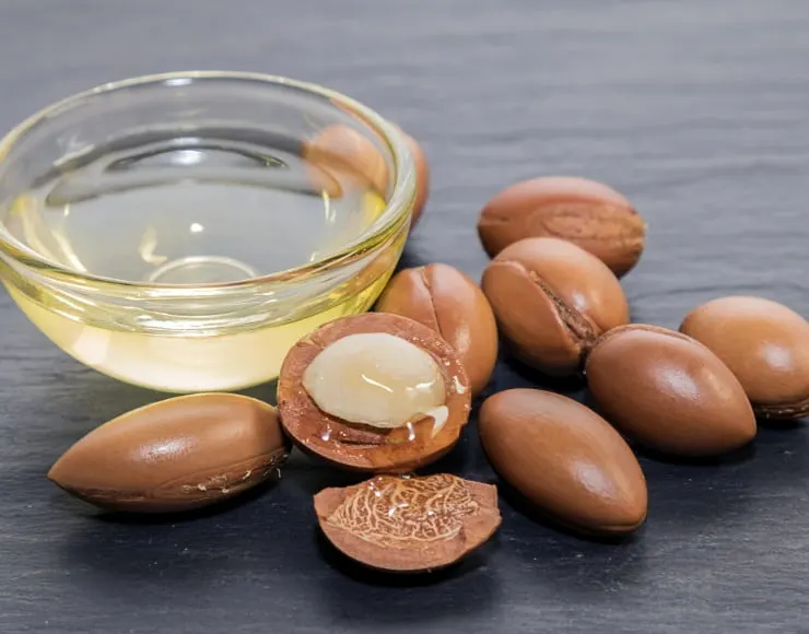 L'huile d'argan, un élixir miracle pour la peau et la barbe