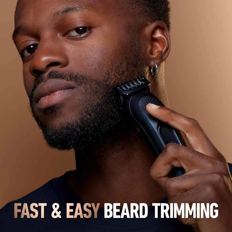 KCG Beard Trimmer