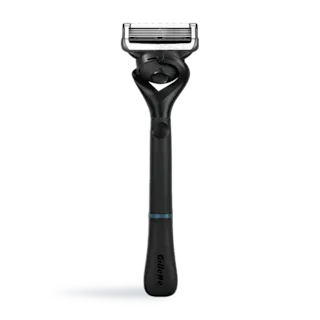 Gillette Intimate Razor Handle Razor for Close Shave | Gillette CA