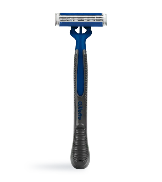 Gillette Blue3 Smooth Einwegrasierer