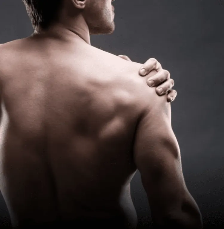 Body Shaving And Trimming