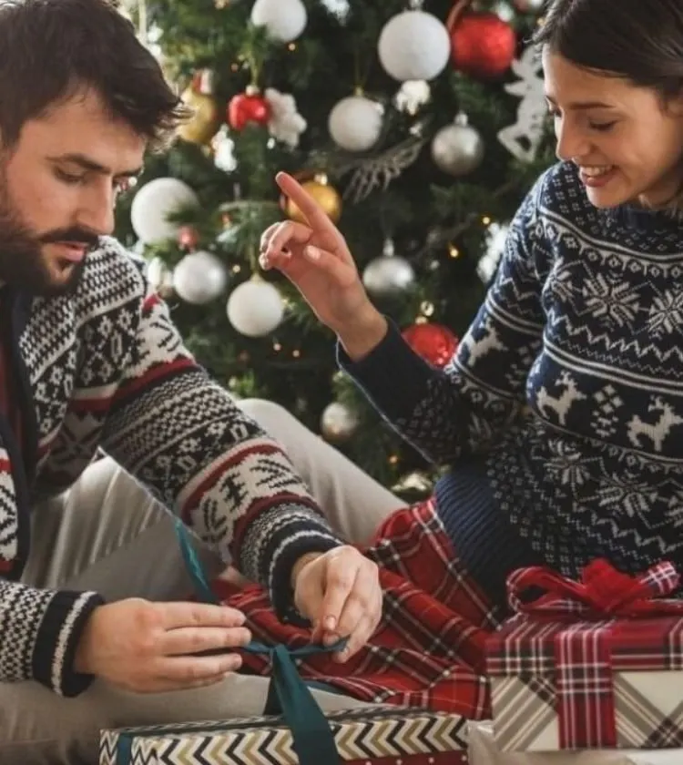 Geschenkideen für Bartfreunde zu Weihnachten