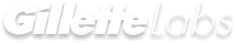 GilletteLabs logo
