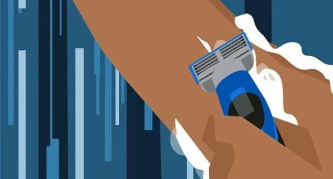 Comment se raser les aisselles : nos conseils | Gillette FR