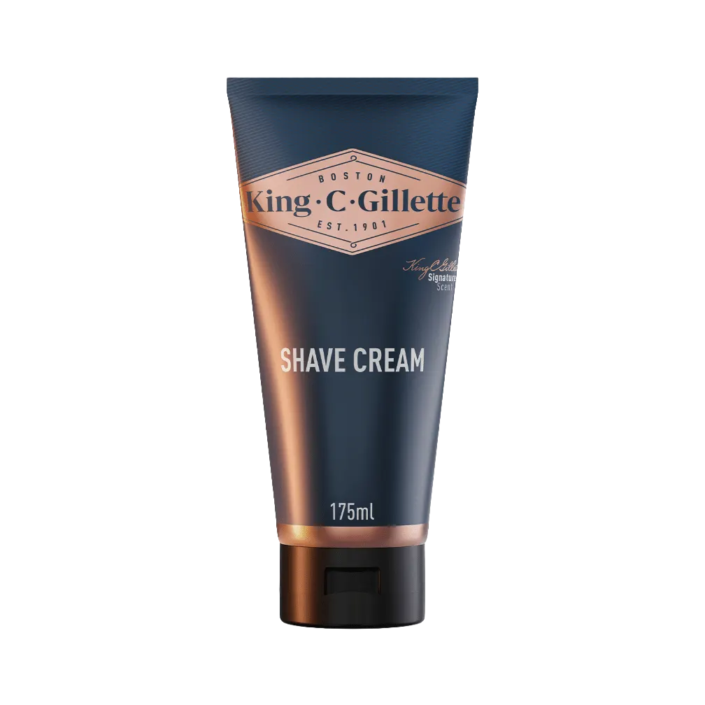Crema da Barba