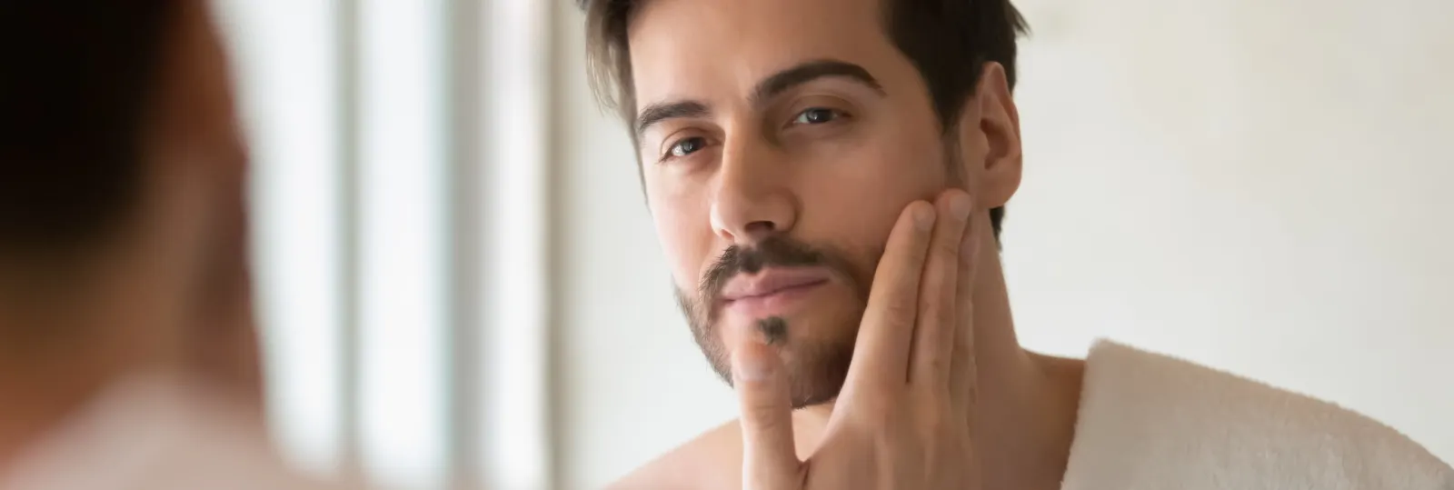 Comment bien utiliser le baume à barbe