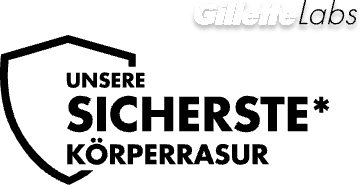 GilletteLabs logo