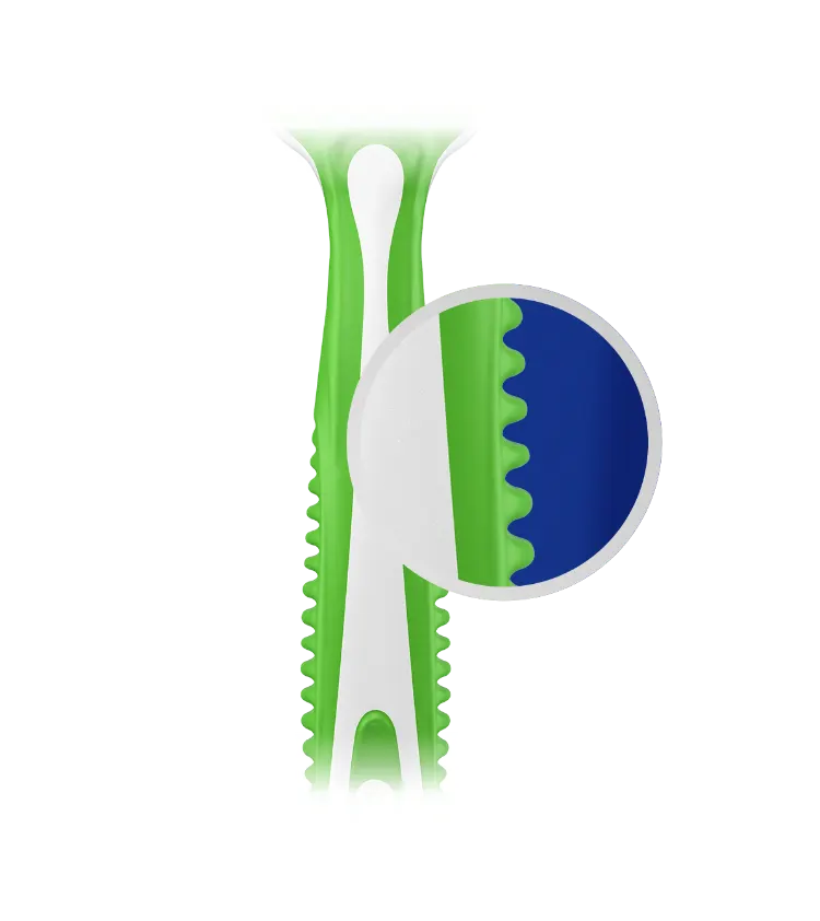 Comoda Impugnatura Easygrip