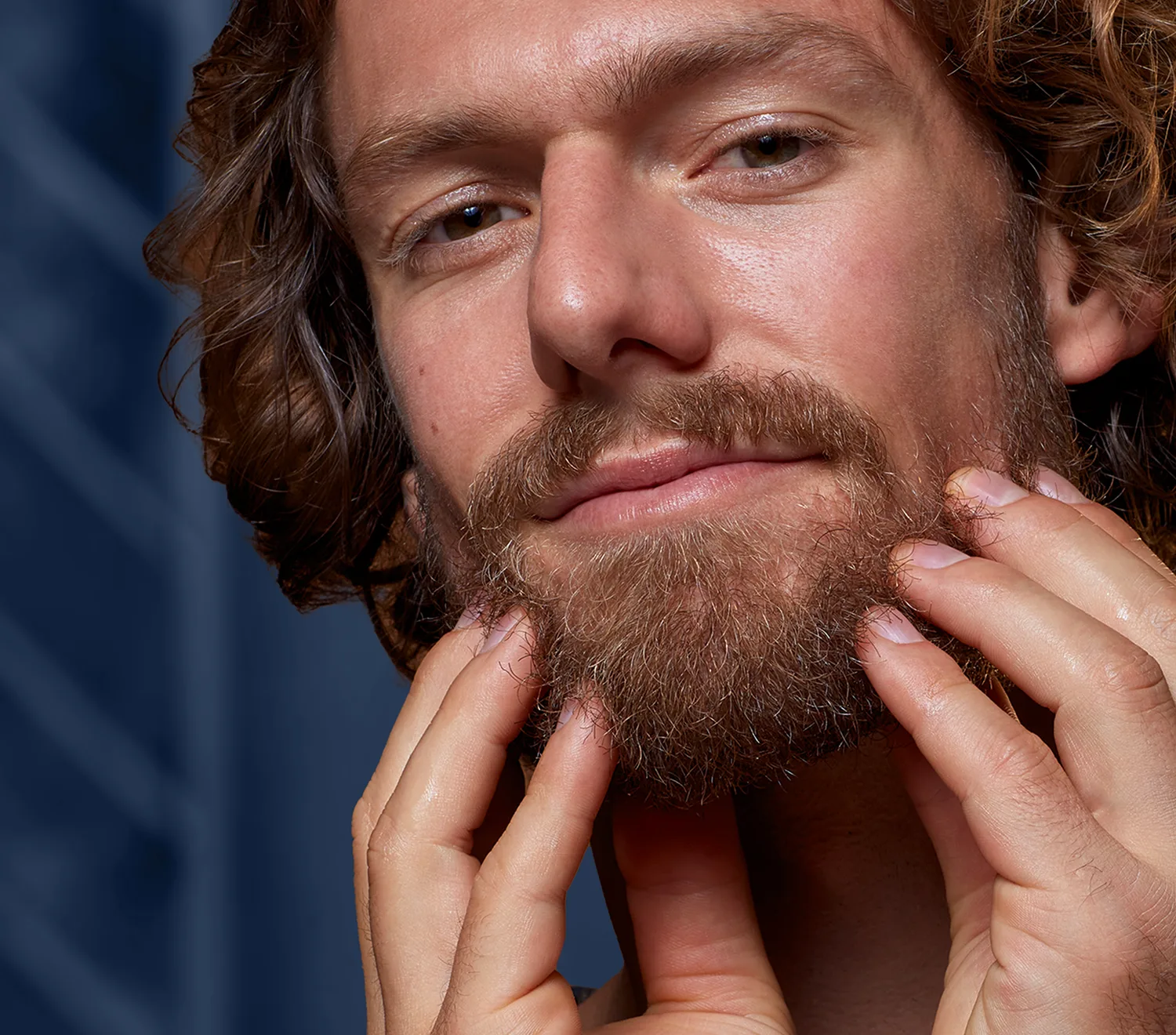 Cosa fa un Volumizzante barba
