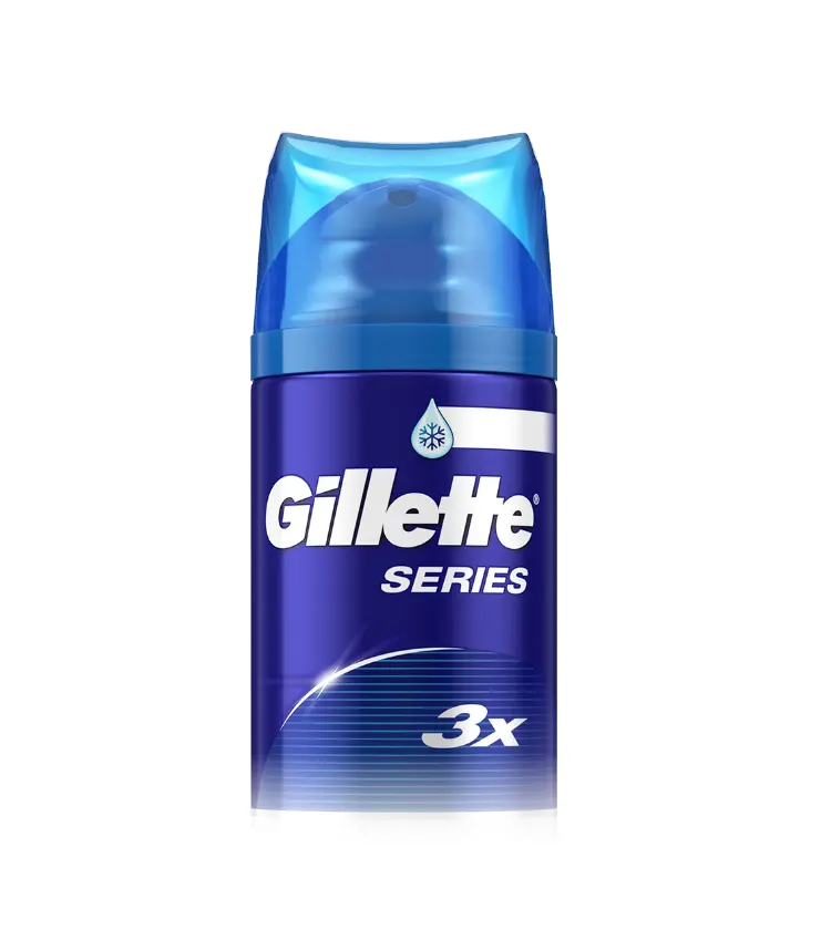 Adatto per pelli sensibili