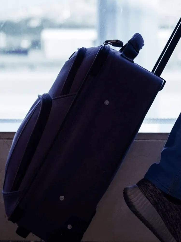 Scheerproducten & handbagage: wat mag mee?