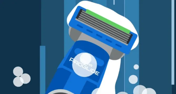 shave public hair