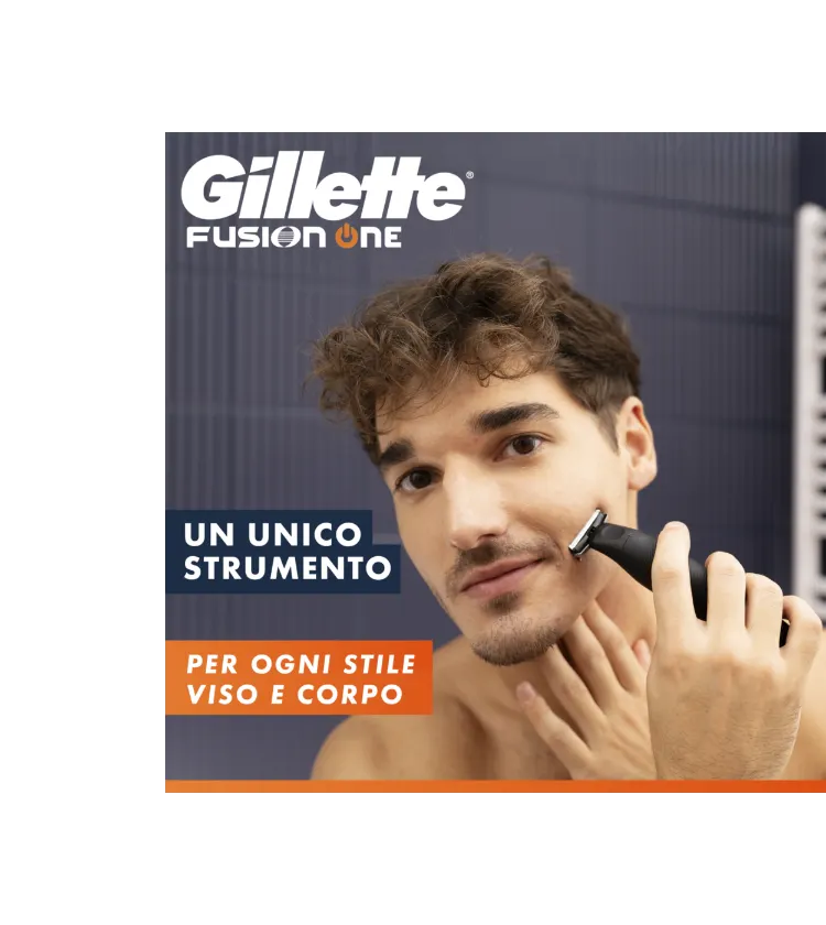 Testina di precisione