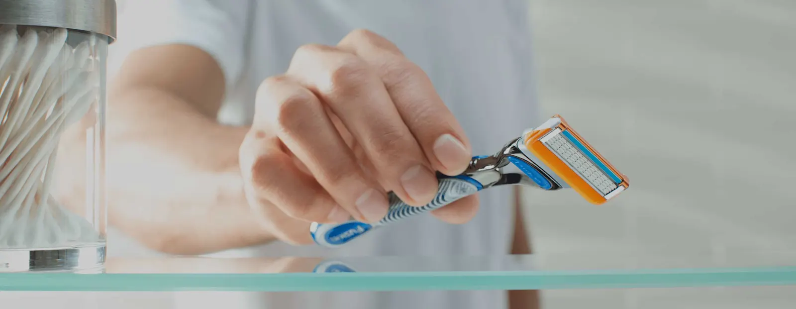 Gillette FAQs