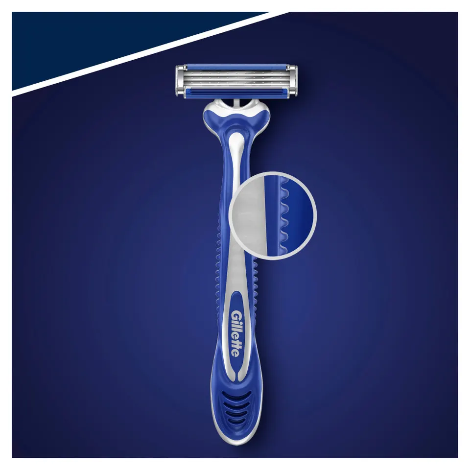 Gillette Sensor 3 Disposable Razors
