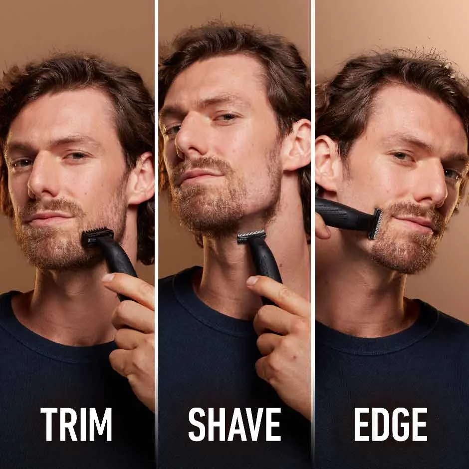 KCG All-in-One Styler