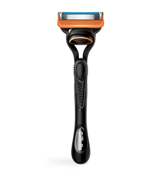 Gillette Fusion Razor