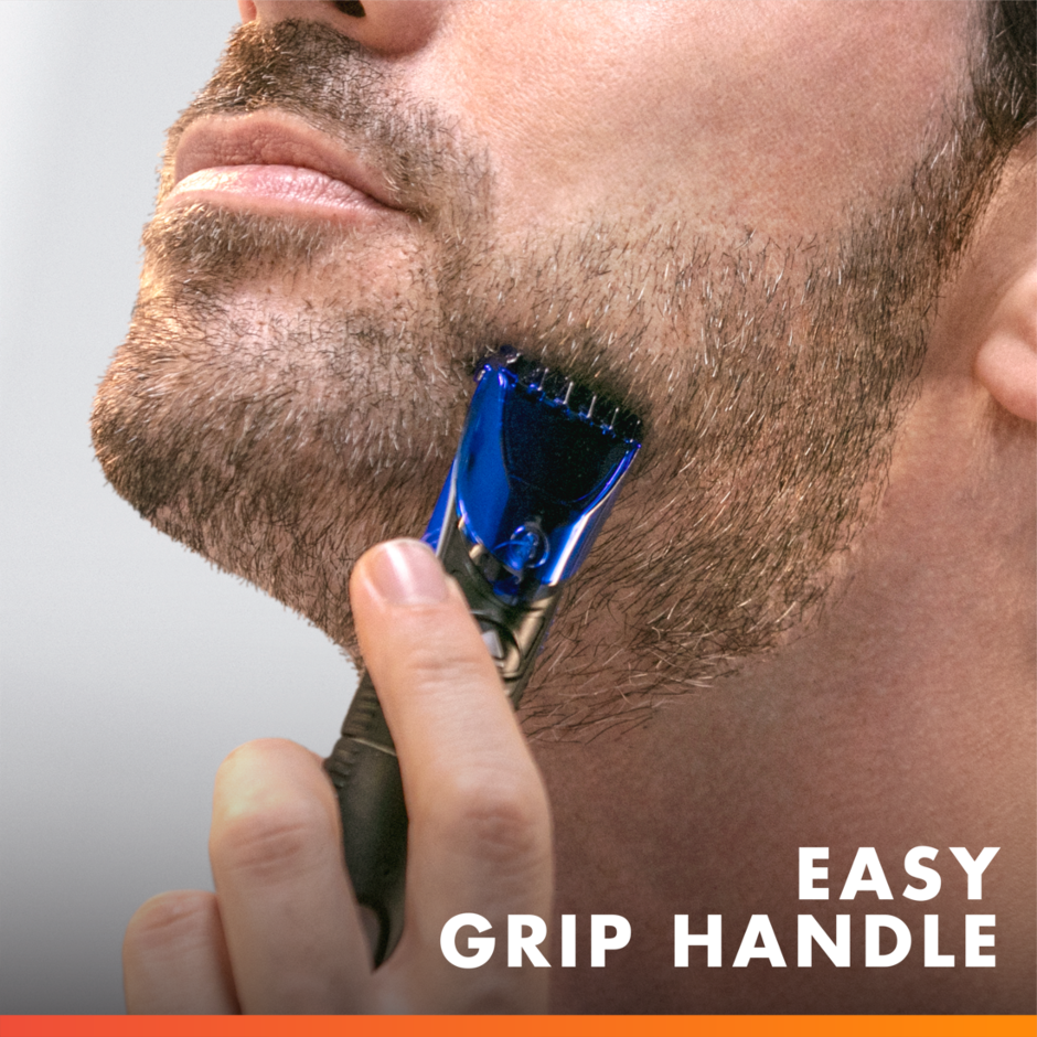 Gillette Fusion5 Styler Trimmer | Gillette CA