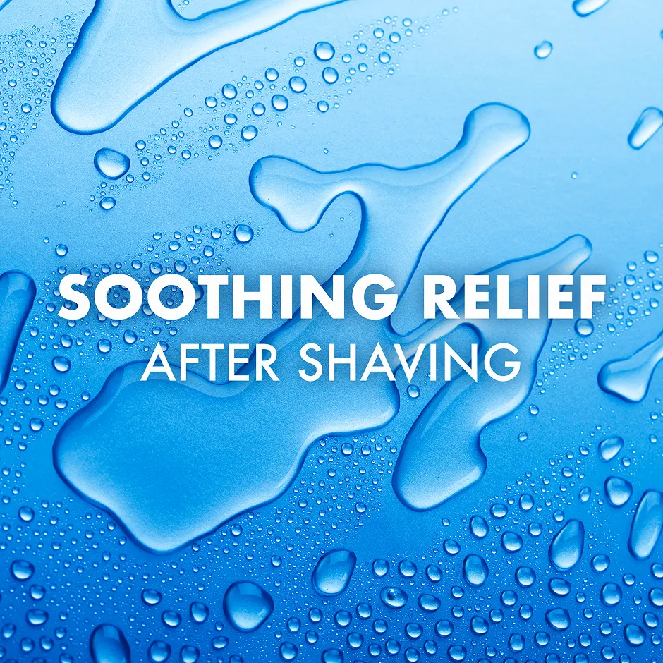 Gillette After Shave Splash Refreshing Breeze 50ml