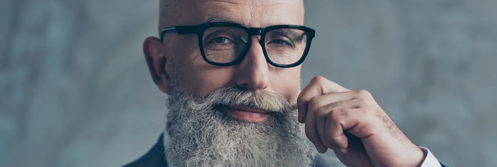 Le guide ultime pour avoir une barbe douce