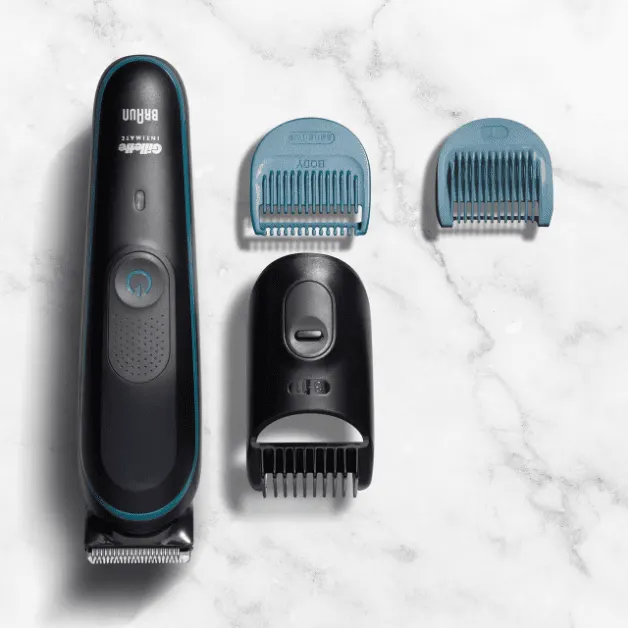 Image 2 Gillette Intimate Trimmer i5