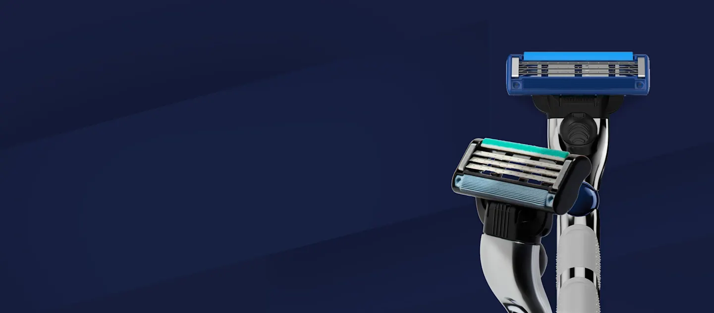 Gillette Mach3 Rasierprodukte | Gillette DE