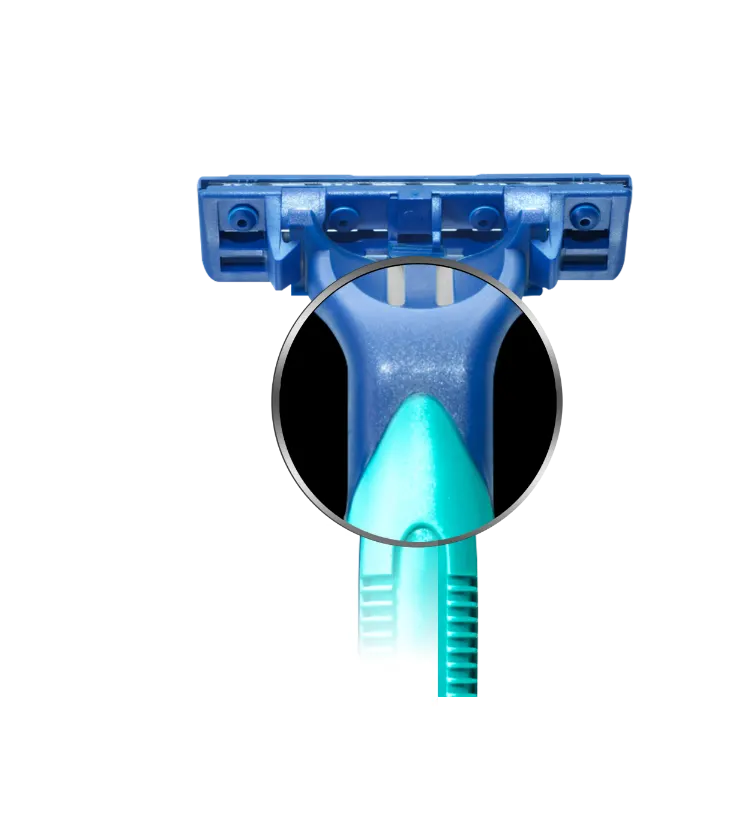 Impugnatura Easygrip