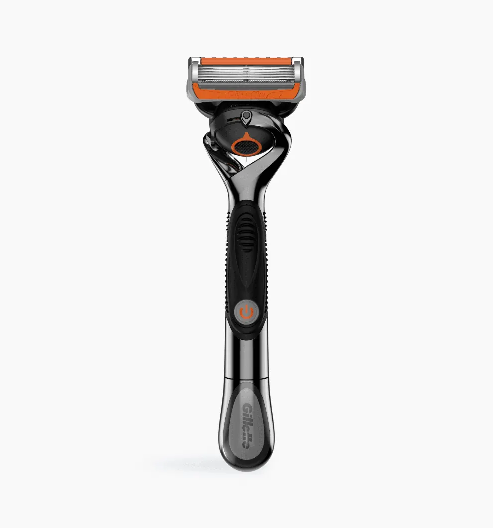 Gillette ProGlide Power Scheermes
