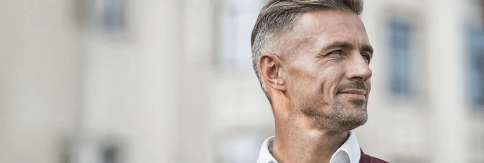 5 Fehler, die Du nicht machen solltest, wenn Du einen 3-Tage-Bart hast
