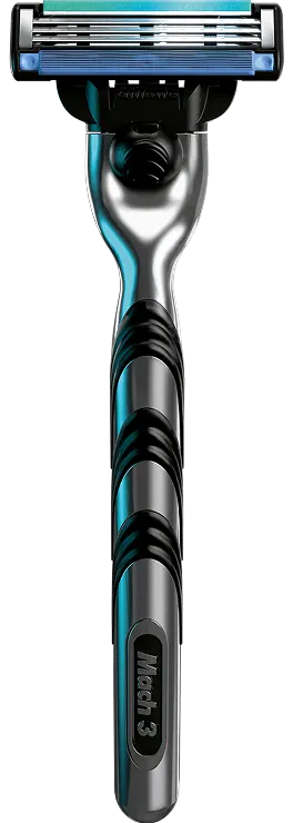 Mach 3