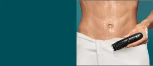 Intimate Grooming