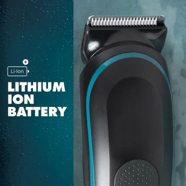 Image 5 Gillette Intimate Trimmer i5