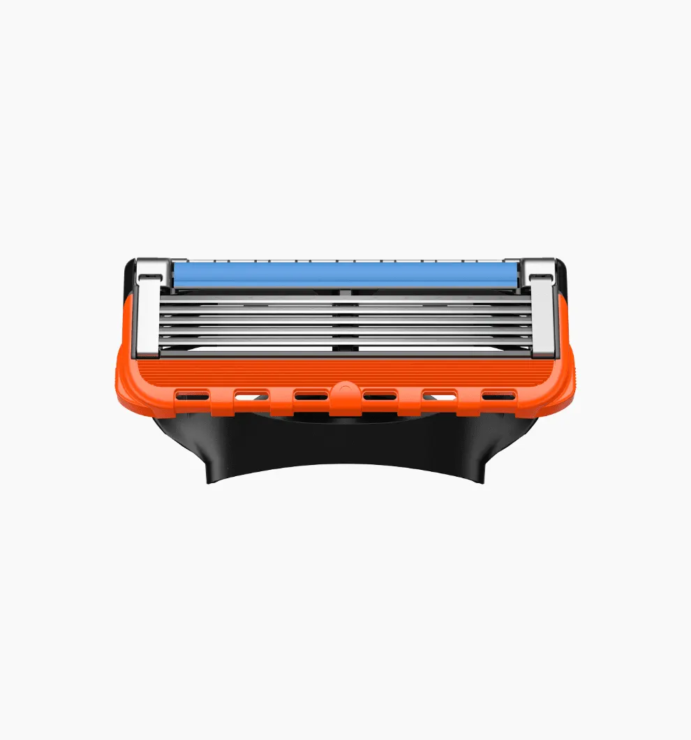 Fusion5™ Power Scheermesjes