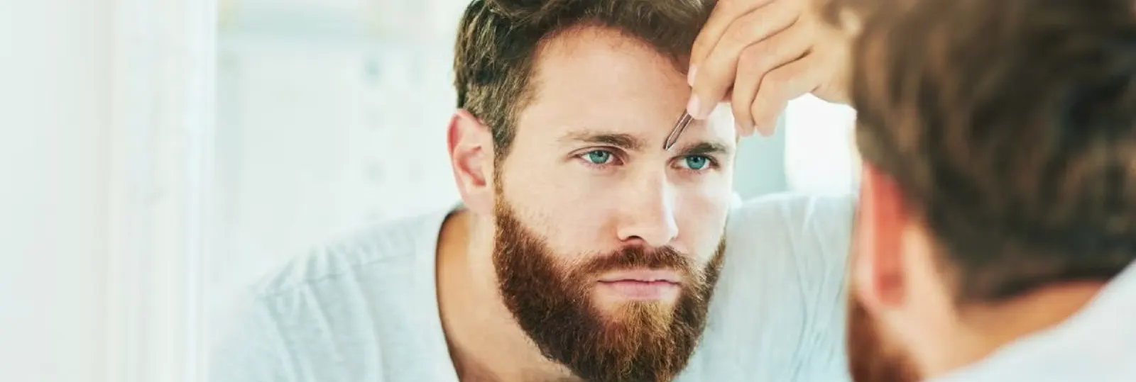 Comment raser et mettre en forme des monosourcils 