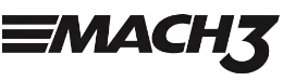 MACH 3