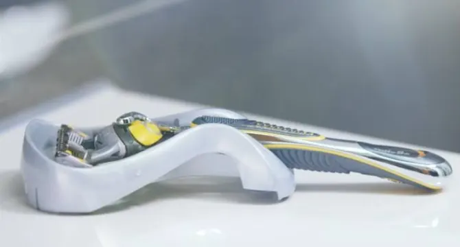 Conserva il clipper in un luogo sicuro