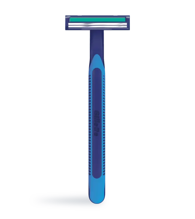 Gillette BlueII Plus Einwegrasierer